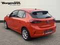 Opel Corsa-e Edition Apple CarPlay - Sitzheizung - Lenkradheizu Orange - thumbnail 7