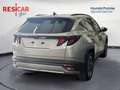 Hyundai TUCSON PE 1.6CRDI DCT 136 48V BUSINESS Argento - thumbnail 5