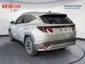 Hyundai TUCSON PE 1.6CRDI DCT 136 48V BUSINESS Argento - thumbnail 4