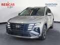 Hyundai TUCSON PE 1.6CRDI DCT 136 48V BUSINESS Argento - thumbnail 3