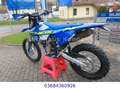 Sherco 300 SEF Factory 2026 Blau - thumbnail 3