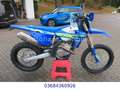 Sherco 300 SEF Factory 2026 Blau - thumbnail 5