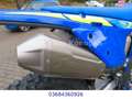 Sherco 300 SEF Factory 2026 Blau - thumbnail 8