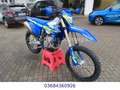 Sherco 300 SEF Factory 2026 Blau - thumbnail 6
