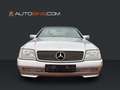 Mercedes-Benz SL 500 5.0 V8 32V*Sitzheizung* Argintiu - thumbnail 2