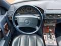 Mercedes-Benz SL 500 5.0 V8 32V*Sitzheizung* Argintiu - thumbnail 14