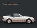 Mercedes-Benz SL 500 5.0 V8 32V*Sitzheizung* Argintiu - thumbnail 7