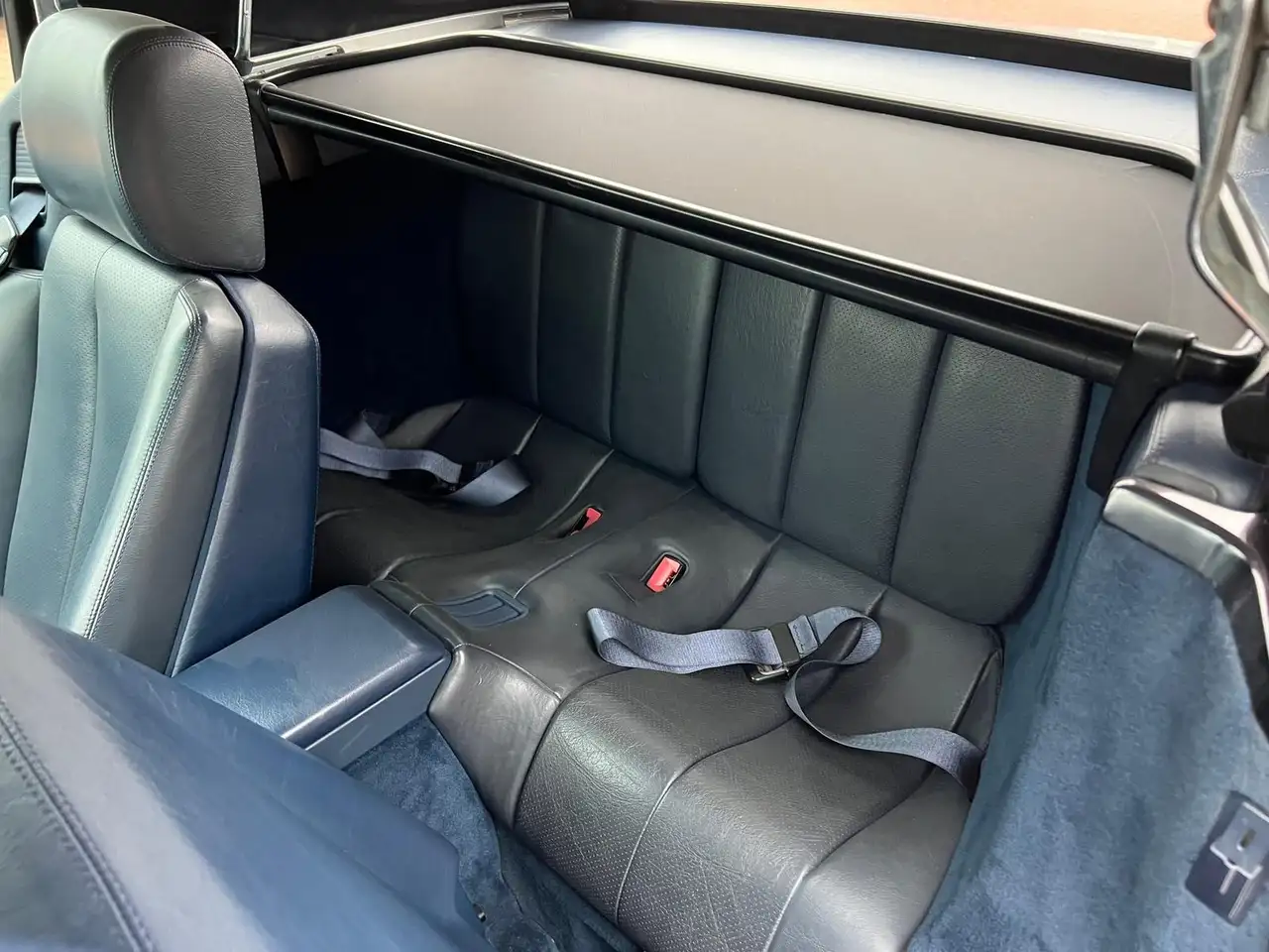 Mercedes-Benz SL 500 5.0 V8 32V*Sitzheizung*, foto 11