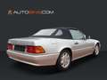 Mercedes-Benz SL 500 5.0 V8 32V*Sitzheizung* Argintiu - thumbnail 6