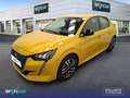 Peugeot 208 1.2 Puretech S&S Active Pack 100 Geel - thumbnail 1