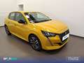 Peugeot 208 1.2 Puretech S&S Active Pack 100 Geel - thumbnail 3