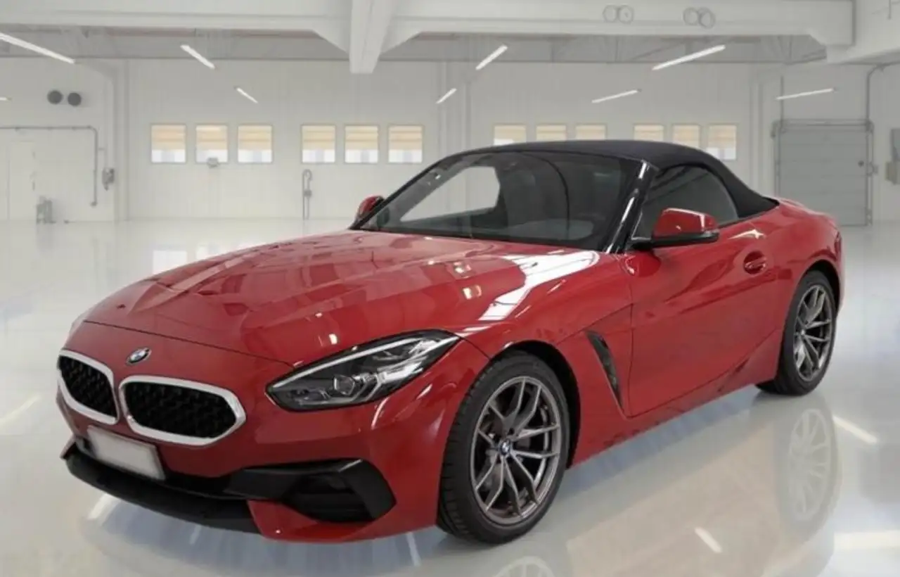 BMW Z4