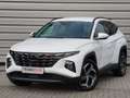 Hyundai TUCSON 1.6 T PluginHy 4WD LED Navi PDCvo+hi+Kam. Blanc - thumbnail 5