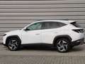 Hyundai TUCSON 1.6 T PluginHy 4WD LED Navi PDCvo+hi+Kam. Blanc - thumbnail 3