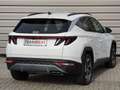 Hyundai TUCSON 1.6 T PluginHy 4WD LED Navi PDCvo+hi+Kam. Blanc - thumbnail 2