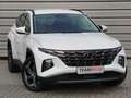 Hyundai TUCSON 1.6 T PluginHy 4WD LED Navi PDCvo+hi+Kam. Blanc - thumbnail 1