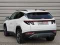 Hyundai TUCSON 1.6 T PluginHy 4WD LED Navi PDCvo+hi+Kam. Blanc - thumbnail 4