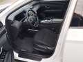 Hyundai TUCSON 1.6 T PluginHy 4WD LED Navi PDCvo+hi+Kam. Blanc - thumbnail 7