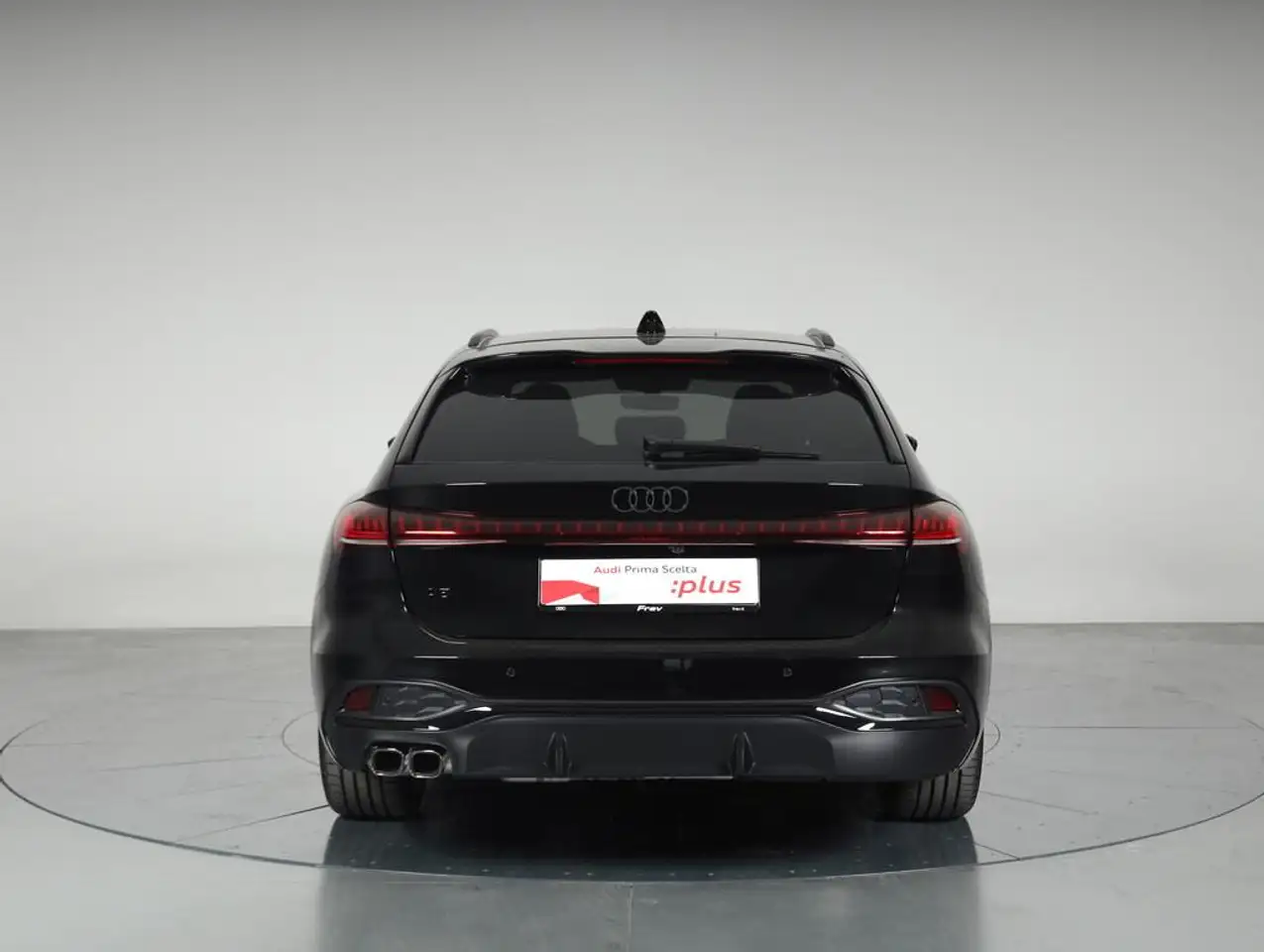 Audi A5 2026