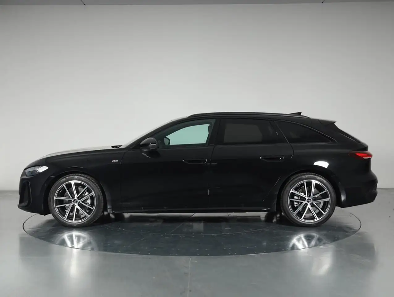 Audi A5 2026