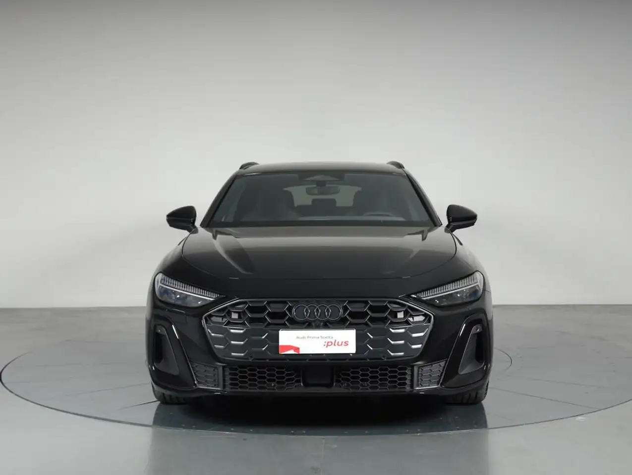 Audi A5 2026