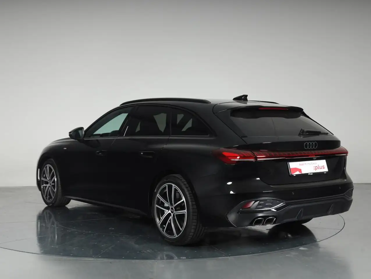 Audi A5 2026