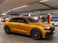Audi Q8 55 TFSI qu S line Matrix HeadUp 360° B&O 22'' Оранжевый - thumbnail 6