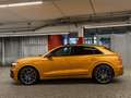 Audi Q8 55 TFSI qu S line Matrix HeadUp 360° B&O 22'' Orange - thumbnail 3