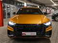 Audi Q8 55 TFSI qu S line Matrix HeadUp 360° B&O 22'' Orange - thumbnail 9