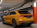 Audi Q8 55 TFSI qu S line Matrix HeadUp 360° B&O 22'' Оранжевый - thumbnail 4