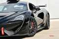 McLaren 620R 620R I R PACK I CARBON PACK I FULL PPF I 1 OWNER Schwarz - thumbnail 7