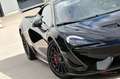 McLaren 620R 620R I R PACK I CARBON PACK I FULL PPF I 1 OWNER Schwarz - thumbnail 12