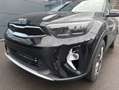 Kia Stonic 1.0T 100 48V DCT NIGHTLINE ED Schwarz - thumbnail 7