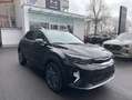 Kia Stonic 1.0T 100 48V DCT NIGHTLINE ED Schwarz - thumbnail 5