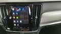 Volvo V90 V90 B4  Ultimate Dark Geartronic STH PANO H&K Sound Leder Adapt. LED Schwarz - thumbnail 8