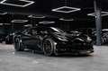 Corvette Z06 6.2 V8 Competition Carbon Paket *1. Hand* Schwarz - thumbnail 1