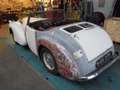 Triumph 2000 Roadster 1948 Blanc - thumbnail 20