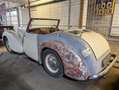 Triumph 2000 Roadster 1948 Blanc - thumbnail 2