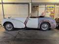 Triumph 2000 Roadster 1948 Blanc - thumbnail 3