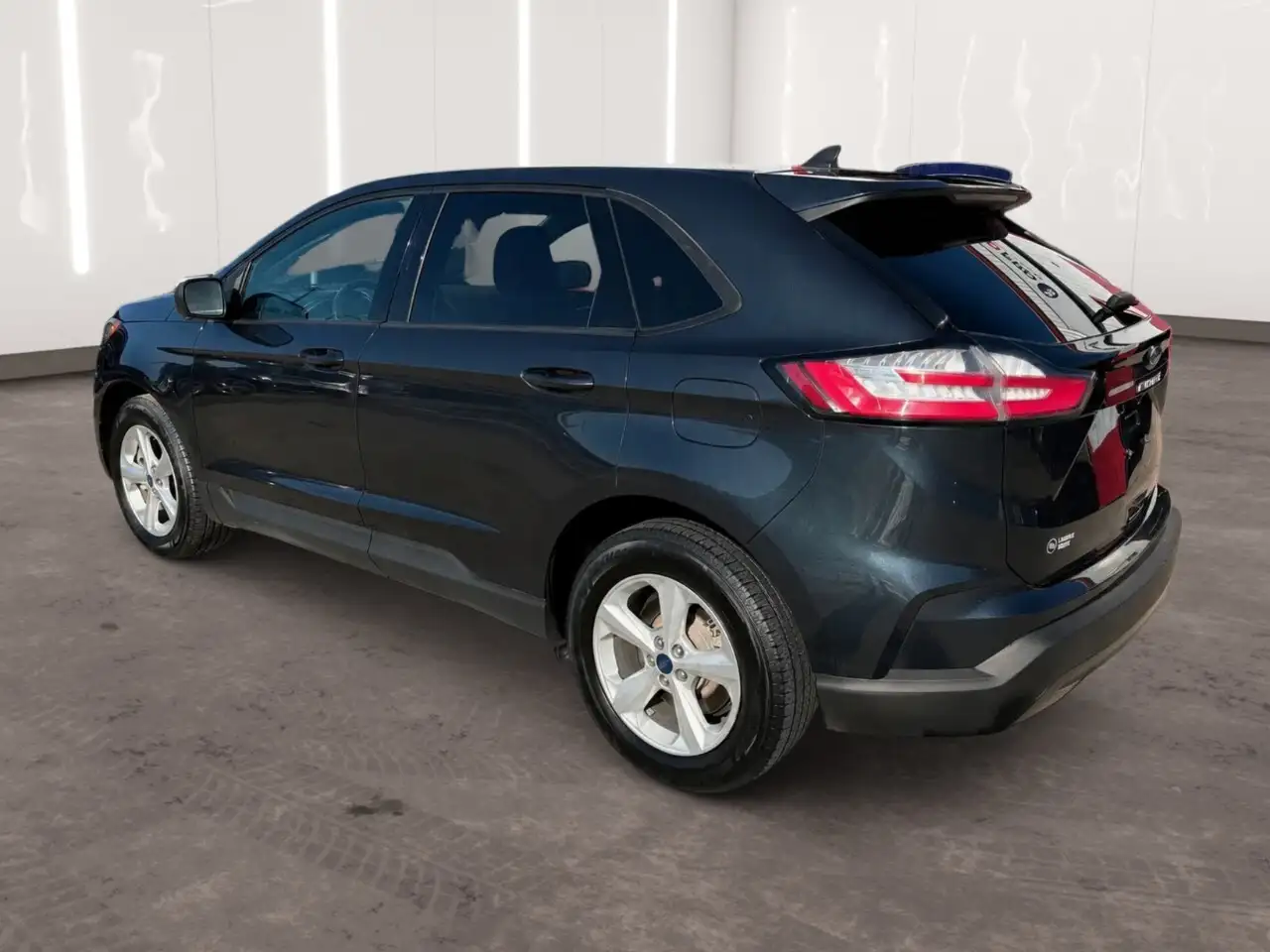 Ford Edge снимка Ford Edge