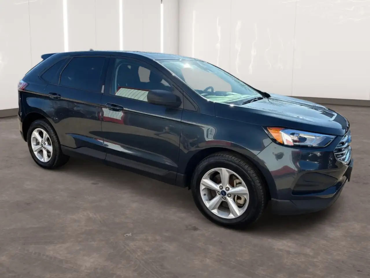 Ford Edge снимка Ford Edge