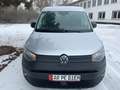 Volkswagen Caddy Kombi 2.0 TDI 4Motion /AHK Silber - thumbnail 3