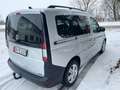Volkswagen Caddy Kombi 2.0 TDI 4Motion /AHK Silber - thumbnail 7
