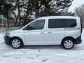 Volkswagen Caddy Kombi 2.0 TDI 4Motion /AHK Silber - thumbnail 5