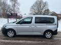 Volkswagen Caddy Kombi 2.0 TDI 4Motion /AHK Silber - thumbnail 1