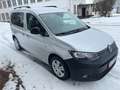 Volkswagen Caddy Kombi 2.0 TDI 4Motion /AHK Silber - thumbnail 4