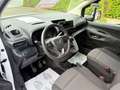 Opel Combo 1.5 TD BI L1H1 * Tvac * Clim * Dispo en 24h */* Weiß - thumbnail 17