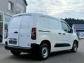 Opel Combo 1.5 TD BI L1H1 * Tvac * Clim * Dispo en 24h */* Weiß - thumbnail 7