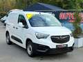 Opel Combo 1.5 TD BI L1H1 * Tvac * Clim * Dispo en 24h */* Weiß - thumbnail 4