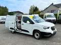 Opel Combo 1.5 TD BI L1H1 * Tvac * Clim * Dispo en 24h */* Weiß - thumbnail 24